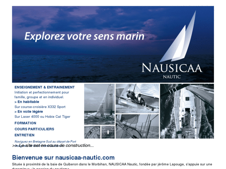 www.nausicaa-nautic.com