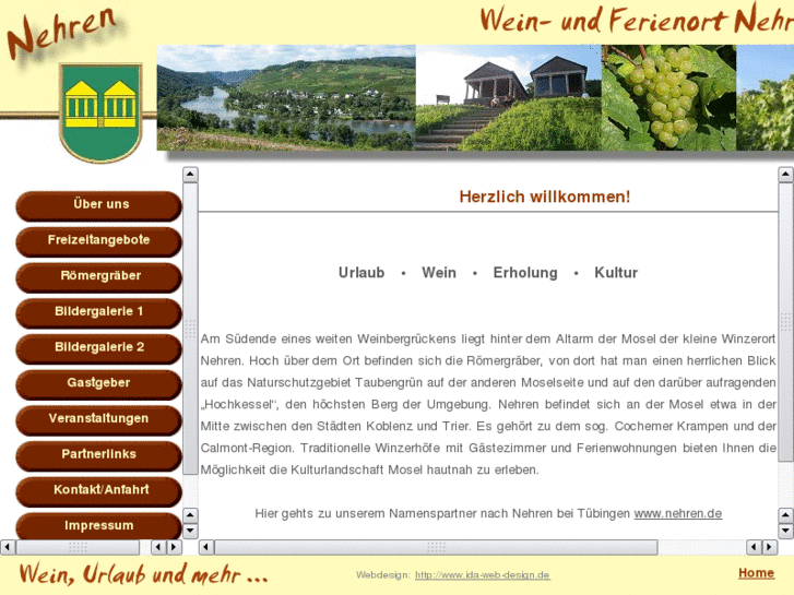 www.nehren-mosel.de