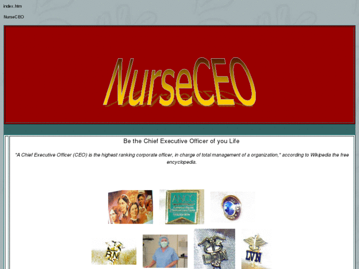 www.nurseceo.com