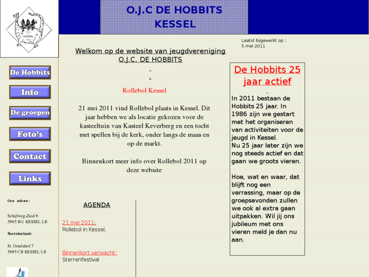 www.ojcdehobbits.nl