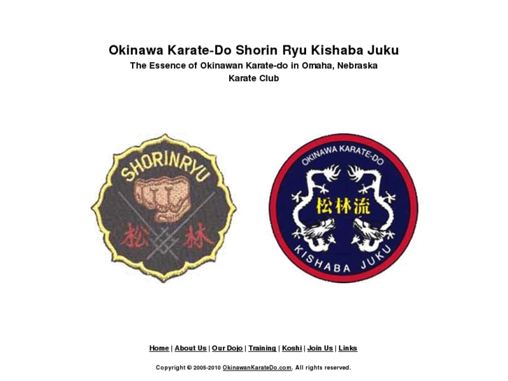 www.okinawankaratedo.com