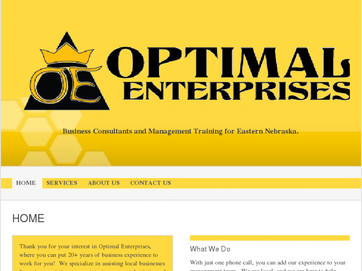 www.optimalenterprises.us