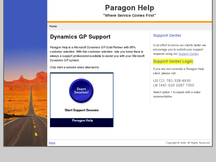 www.paragonhelp.com