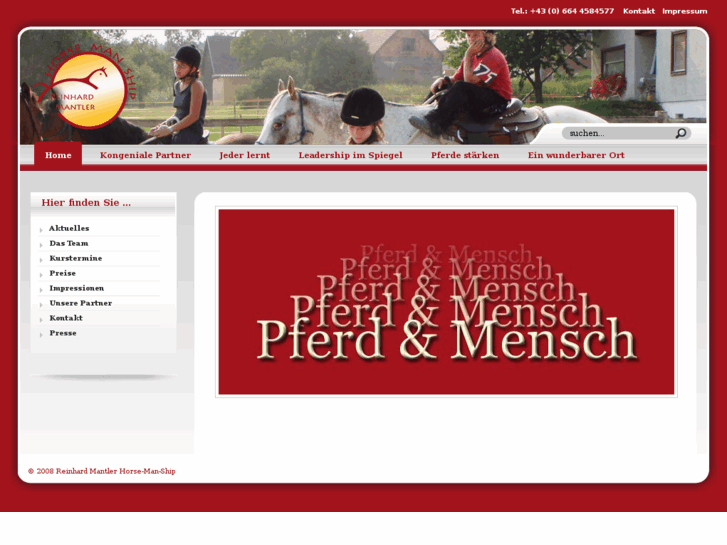 www.pferdundmensch.at