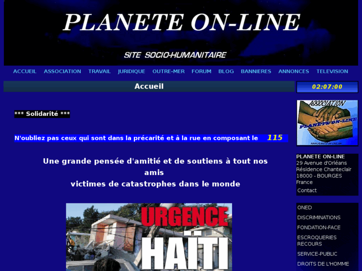 www.planete-on-line.com