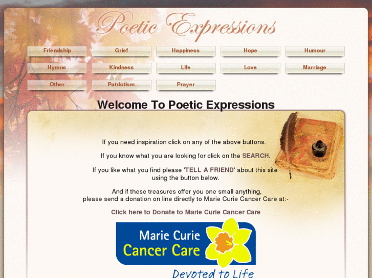 www.poeticexpressions.co.uk