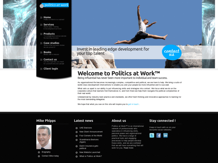 www.politics-at-work.com