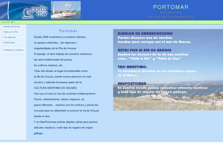 www.portomar.es