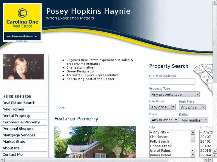 www.poseyshomes.com