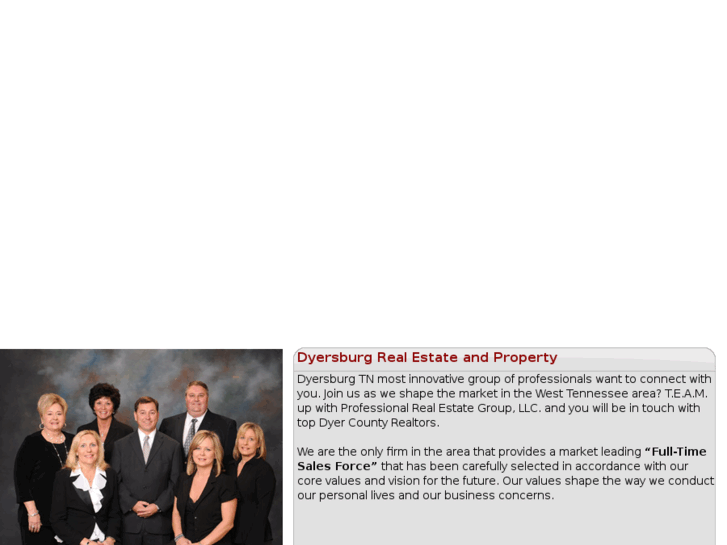 www.professionalrealestategroup.net