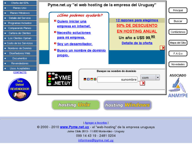 www.pyme.net.uy