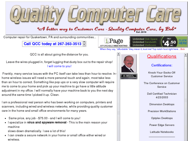 www.qualitycomputercare.com