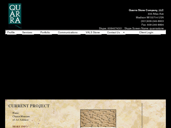 www.quarrastone.com