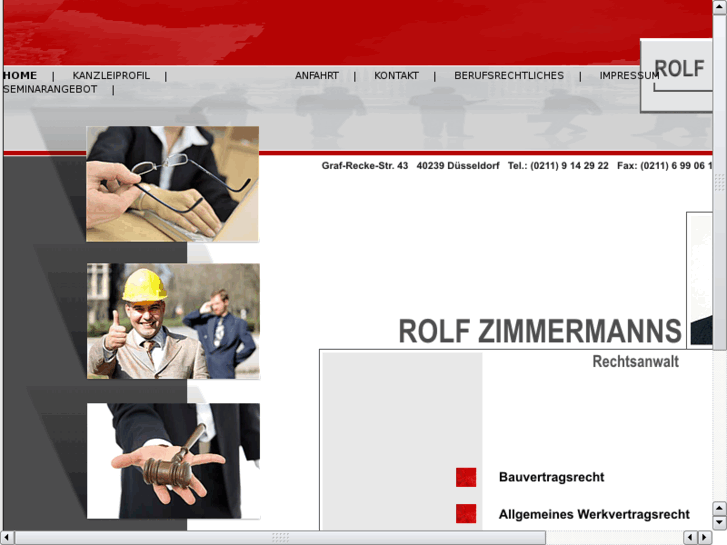 www.ra-zimmermanns.com