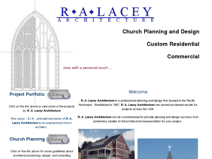 www.ralacey.com