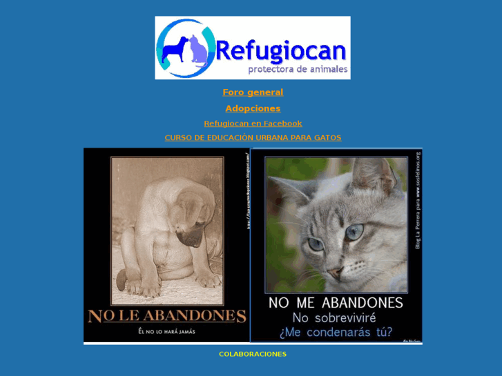 www.refugiocan.com