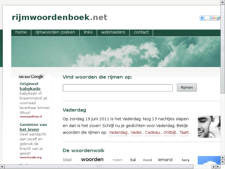 www.rijmwoorden.net