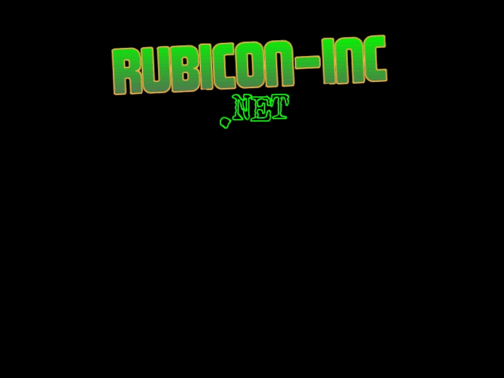 www.rubicon-inc.net