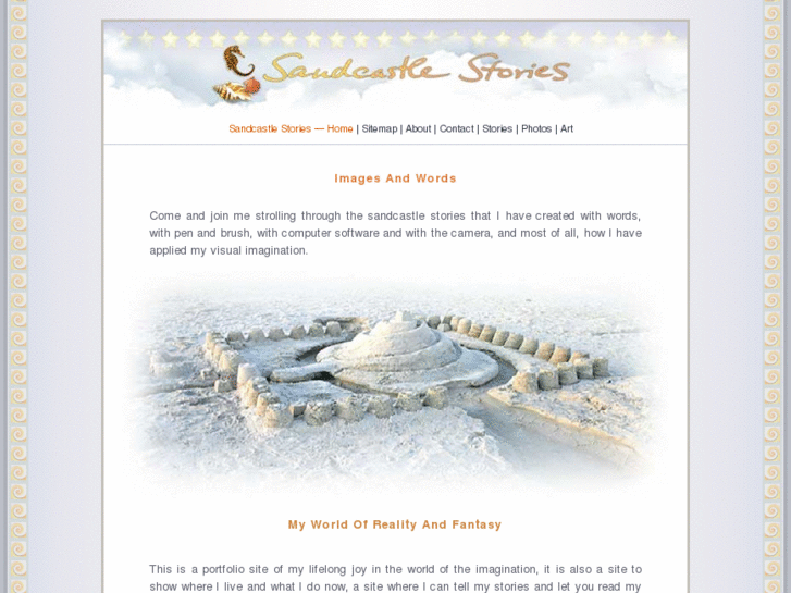 www.sandcastlestories.com