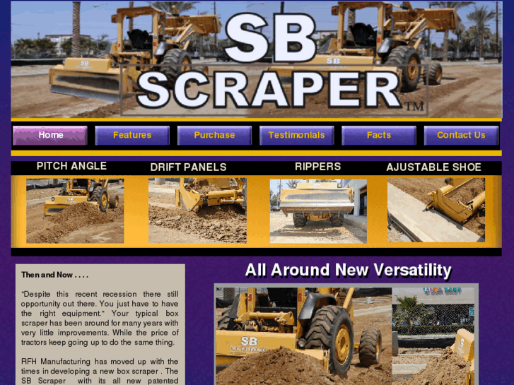 www.sbscraper.info