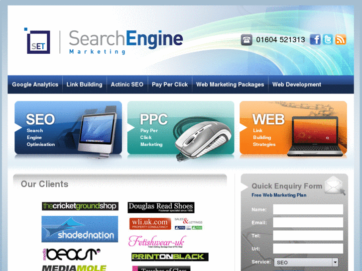 www.searchengine-training.co.uk