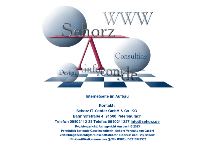 www.sehorz.com