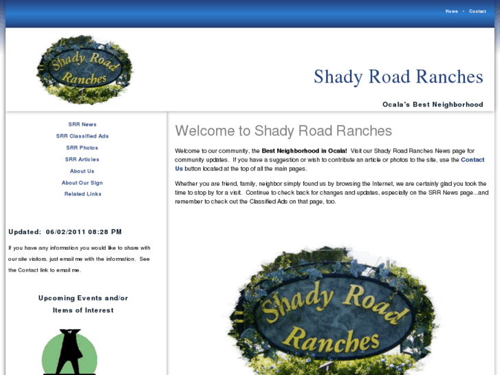 www.shadyroadranches.com