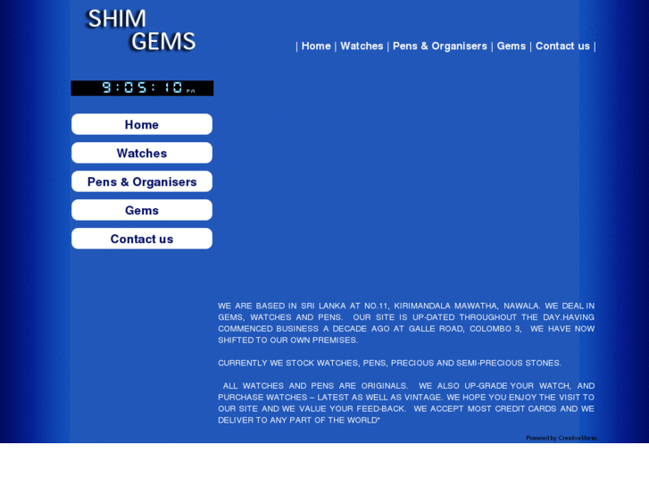 www.shimgems.biz