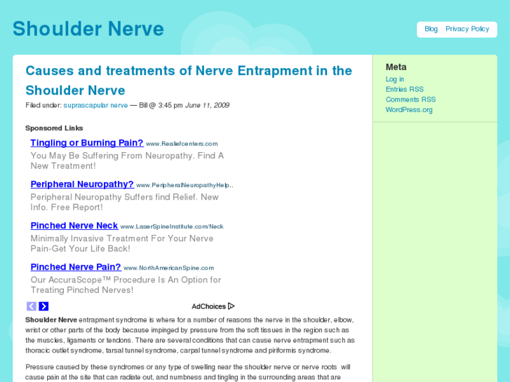 www.shouldernerve.com