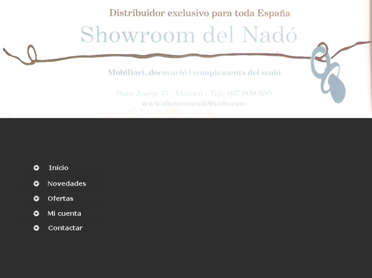 www.showroomdelnado.com