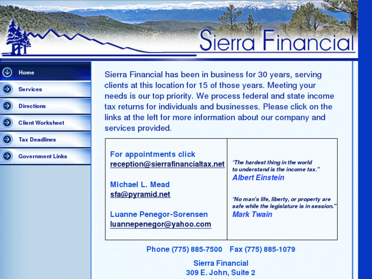 www.sierrafinancialtax.net