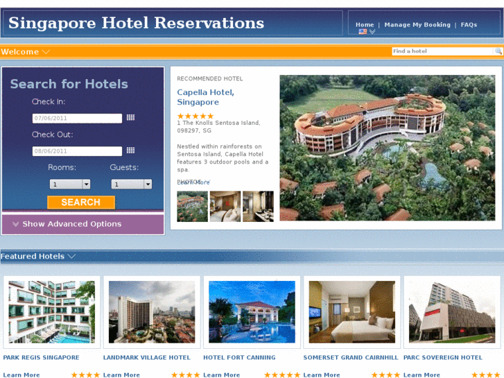 www.singaporehotelreservations.com