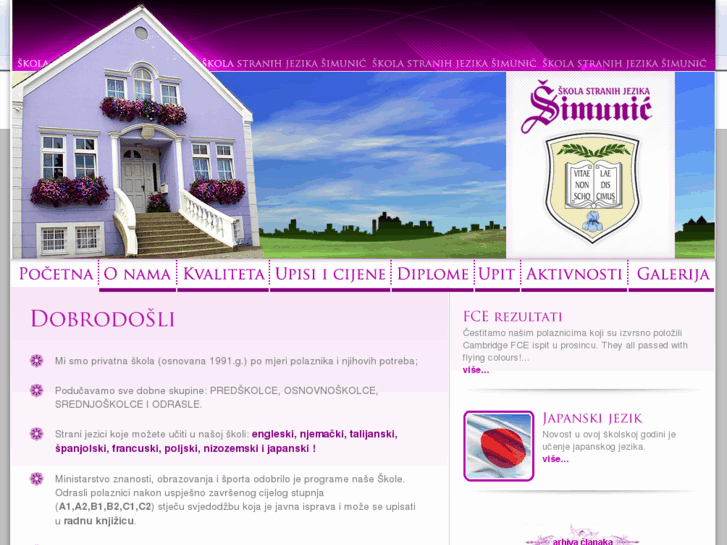 www.skola-simunic.hr