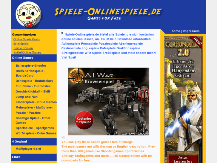 www.spiele-onlinespiele.de