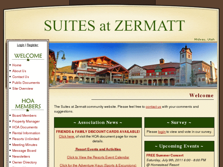 www.suitesatzermatt.com