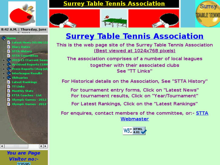 www.surreytt.co.uk