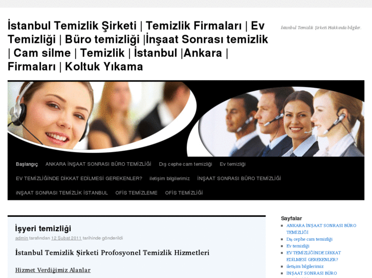 www.temizliksirketi.org