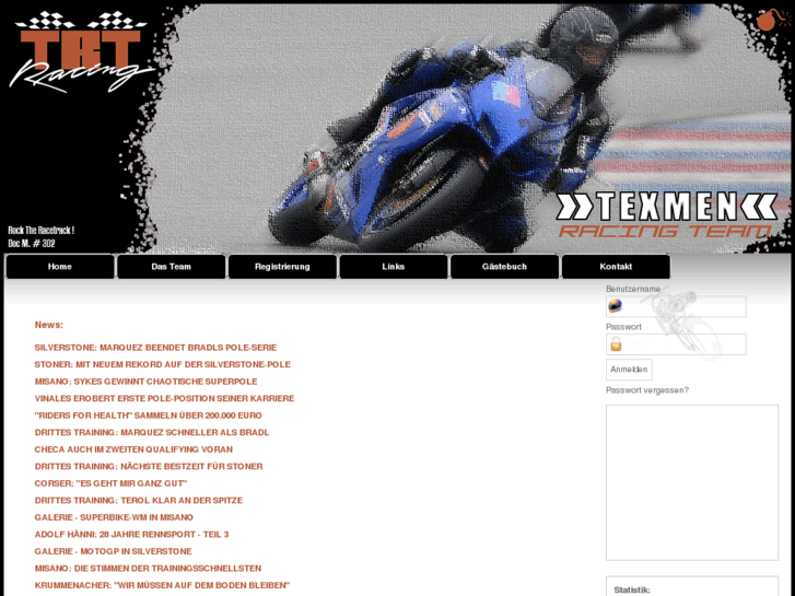 www.texmen-racing.de