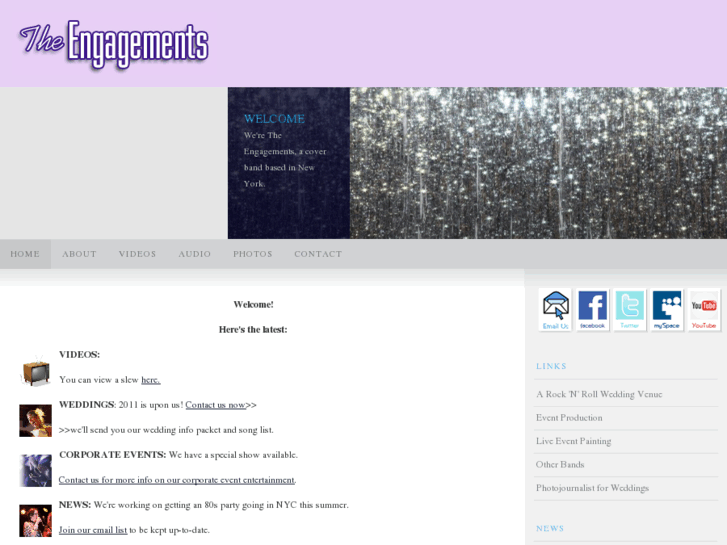 www.theengagements.com