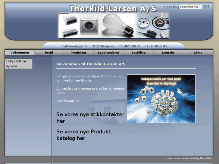 www.thorkild-larsen.dk