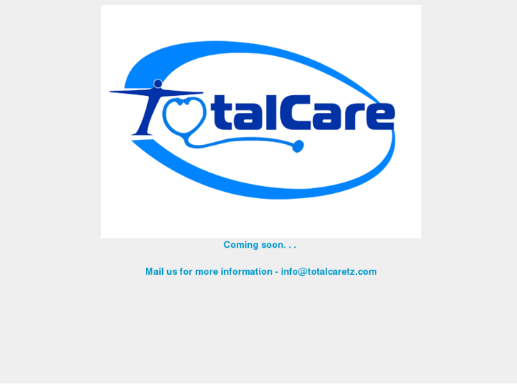 www.totalcaretz.com