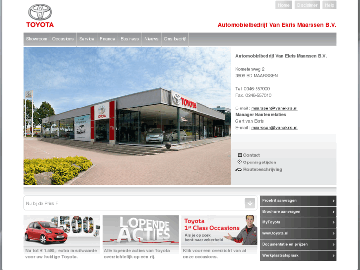 www.toyota-maarssen.nl