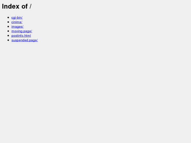 www.tunicahosting.net