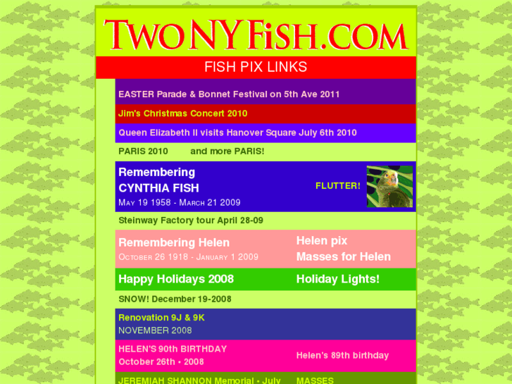 www.twonyfish.com