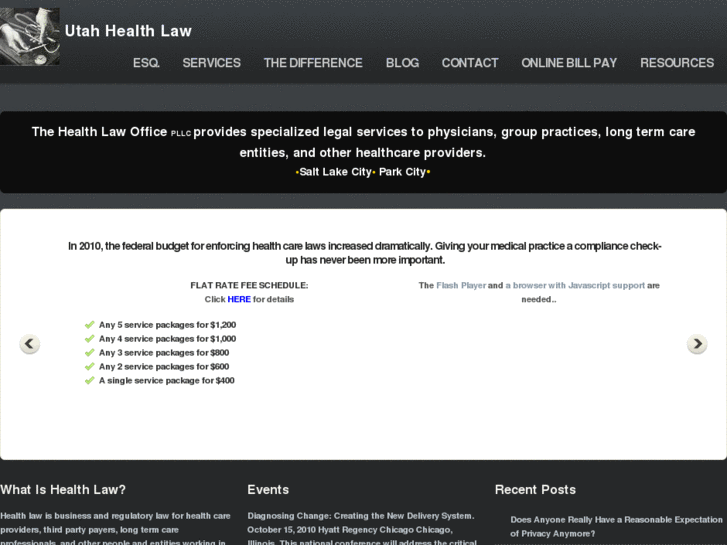 www.utahhealthlaw.com