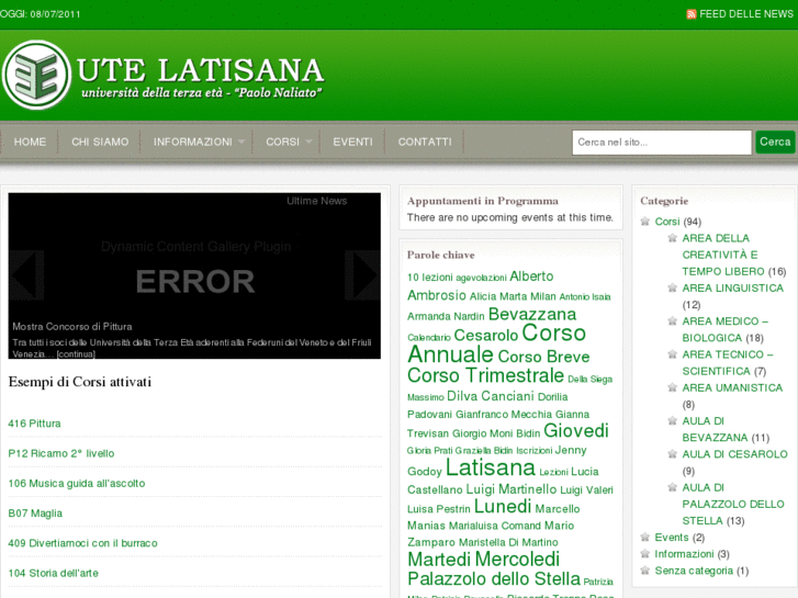 www.utelatisana.org