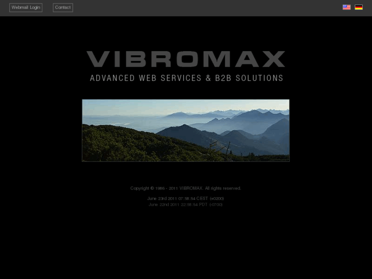 www.vibromax.net