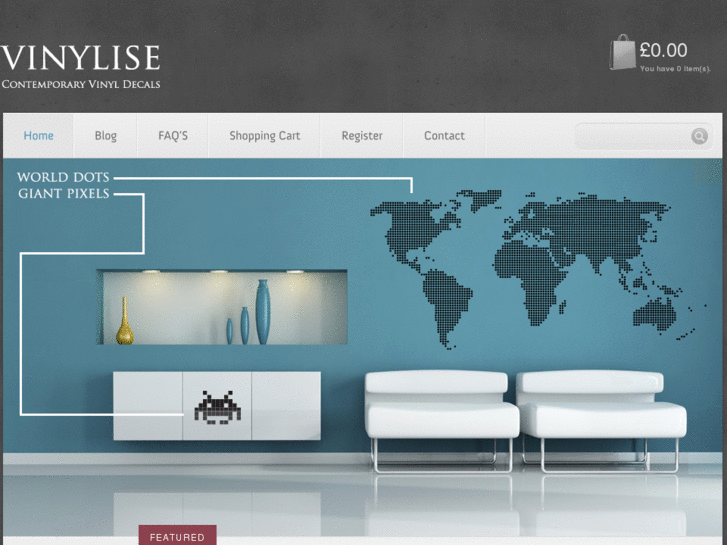 www.vinylise.com