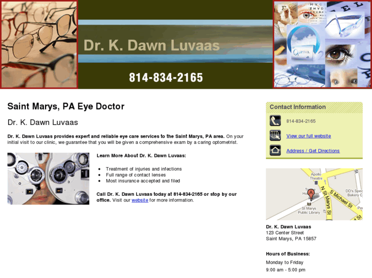 www.visionsource-drdawnluvaaspa.com