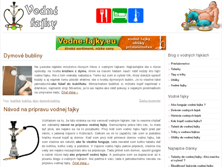 www.vodnefajky.com